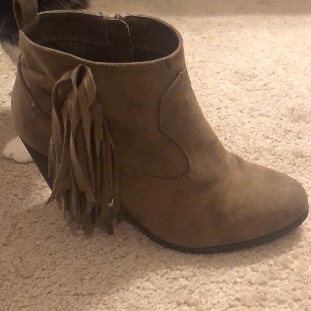 Altar’d State Bootie